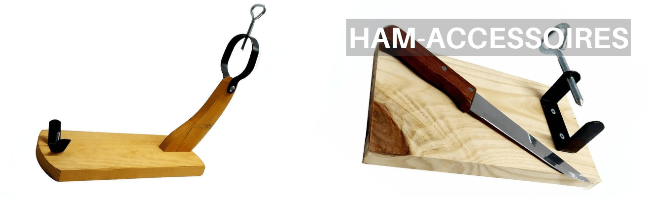 KOOP HAM-ACCESSOIRES